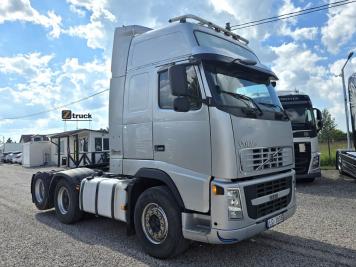 VOLVO FH16 550 6x2 Euro3
