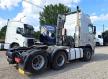 VOLVO FH16 550 6x2 Euro3