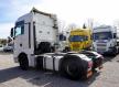 MAN TGX 18.480 Euro5