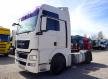 MAN TGX 18.480 Euro5