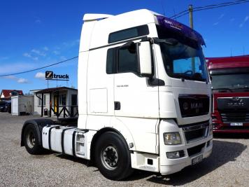 MAN TGX 18.480 Euro5