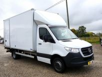 MB SPRINTER 515