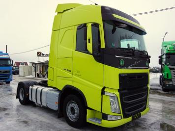 VOLVO FH460 Euro6