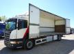 SCANIA P270 Euro3