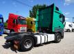 MB Actros 1845 Euro6