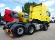 SCANIA R480 Euro4 6x2 + Hydraulic