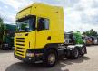 SCANIA R480 Euro4 6x2 + Hydraulic