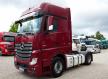 MB Actros 1845 Euro6