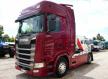 SCANIA S450 Euro6 ADR