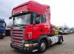 SCANIA R420 Euro4 ADR