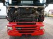 SCANIA R420 Euro5 +Hydraulic