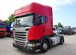 SCANIA R440 Euro5 AdBlue