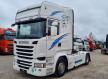 SCANIA R450 Euro6 StreamLine 