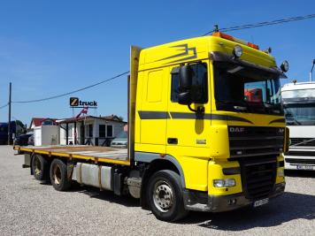 DAF 105.510 6x2 RETARDER