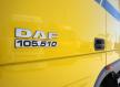 DAF 105.510 6x2 RETARDER