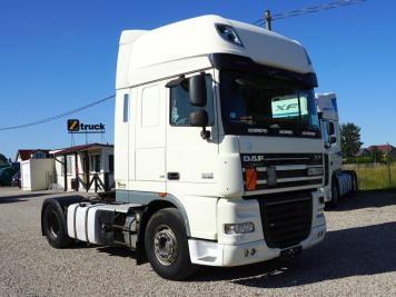 DAF 105.460 M/T Euro5