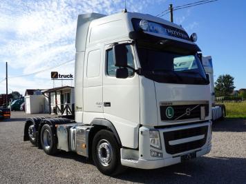 VOLVO FH13 460 A/T Euro5 6x2