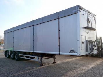 AMT AMT Trailer S340