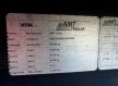 AMT AMT Trailer S340