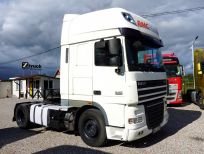 DAF 105.460 M/T Euro5