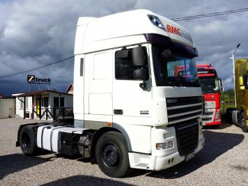 DAF 105.460 M/T Euro5