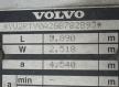 VOLVO FH500 Euro6 4x2