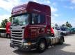 SCANIA R410 Euro6 StreamLine