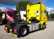 SCANIA R410 Euro6 StreamLine