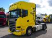 SCANIA R410 Euro6 StreamLine