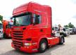 SCANIA R450 Euro6 StreamLine 