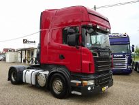 SCANIA R500 Euro5