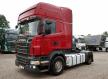 SCANIA R500 Euro5