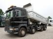 SCANIA R560 Euro5 8x4