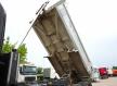 SCANIA R560 Euro5 8x4