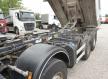 SCANIA R560 Euro5 8x4