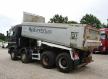 SCANIA R560 Euro5 8x4