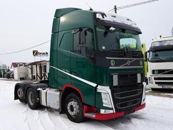 VOLVO FH460 Euro6 6x2