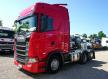 SCANIA S460 SUPER 6x2