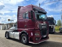 MAN TGX 18.510 Euro6