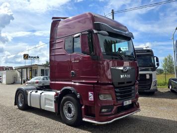 MAN TGX 18.510 Euro6