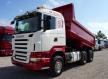 SCANIA R560 Euro4 6x4