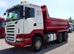 SCANIA R560 Euro4 6x4