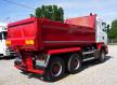 SCANIA R560 Euro4 6x4