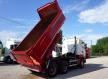 SCANIA R560 Euro4 6x4