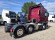 SCANIA R450 Euro6 6x2 +Hydarulic