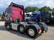 SCANIA R450 Euro6 6x2 +Hydarulic