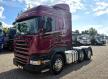 SCANIA R450 Euro6 6x2 +Hydarulic
