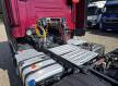 SCANIA R450 Euro6 6x2 +Hydarulic