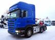 SCANIA R500 Euro4 +Hydraulic