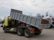 SCANIA 114G 380 6x4 HookLift